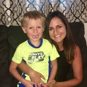 Meet your Posher, Shelly